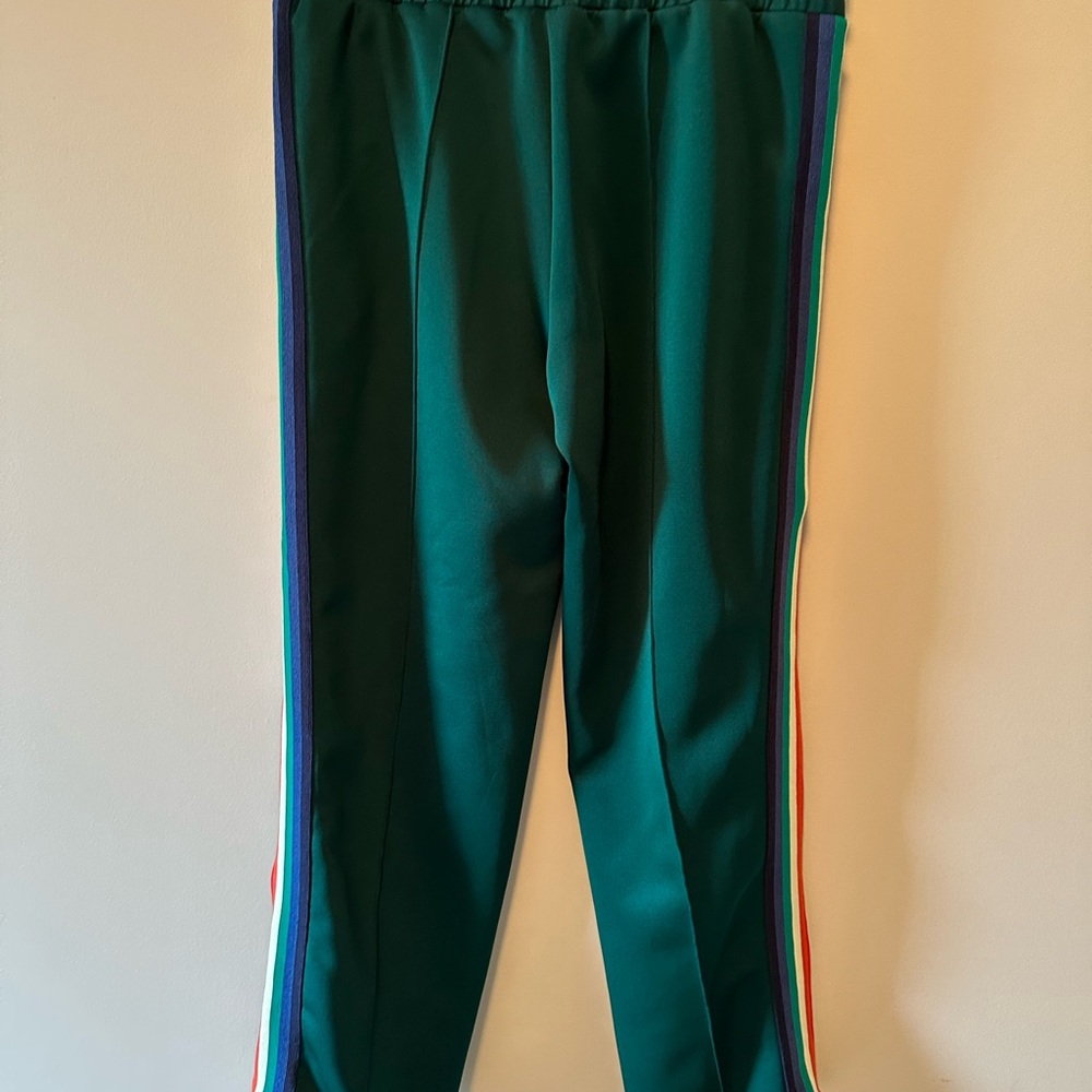 Cropped Trackpants - Picture 2 of 8